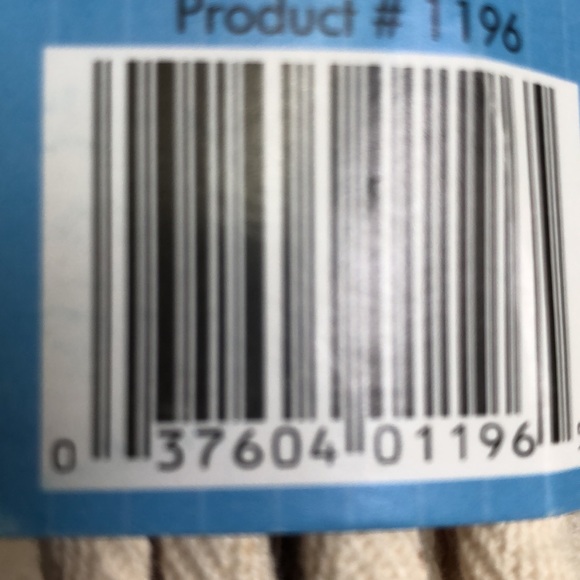 NWT Bath back scrubber & handmade emollient soap - Picture 9 of 9